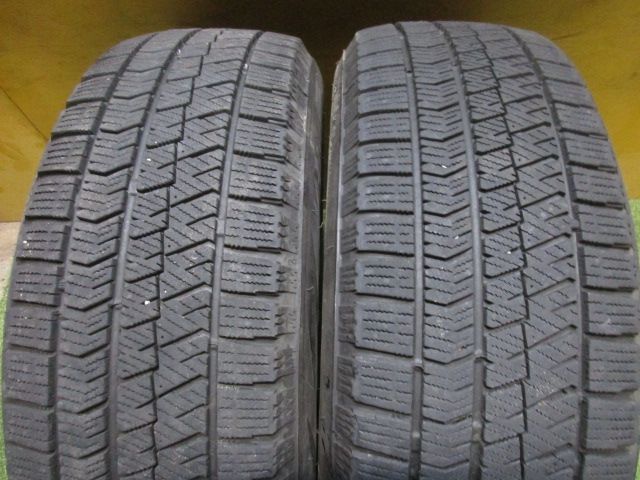 スタッドレスタイヤ４本SET プリウス