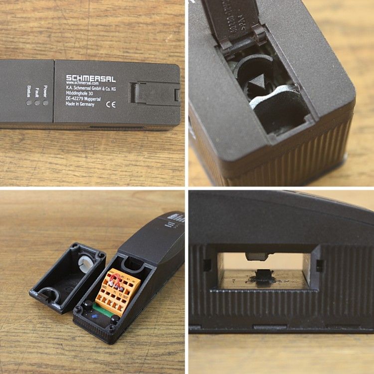 シュメアザール AZM