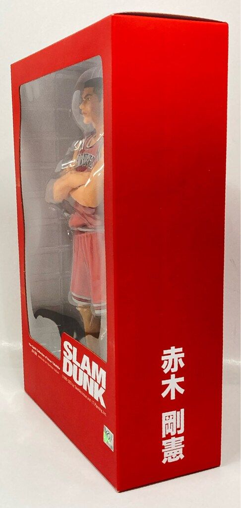 ティーケーホールディングス スラムダンク/スピリットコレクションオブ