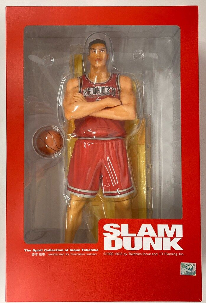 ティーケーホールディングス スラムダンク/スピリットコレクションオブ