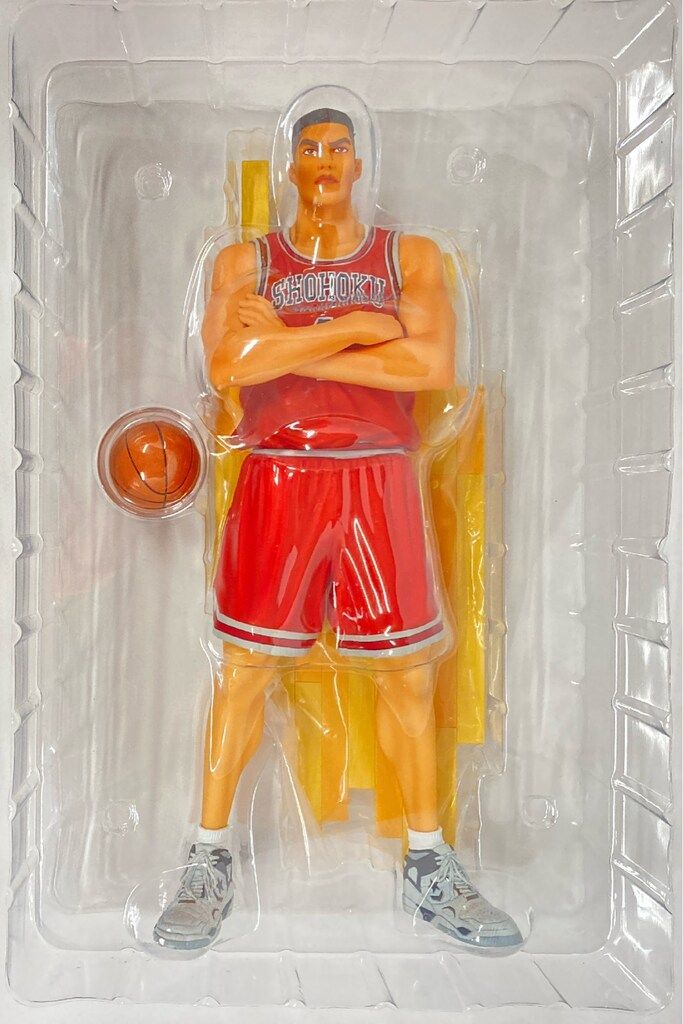 ティーケーホールディングス スラムダンク/スピリットコレクションオブ