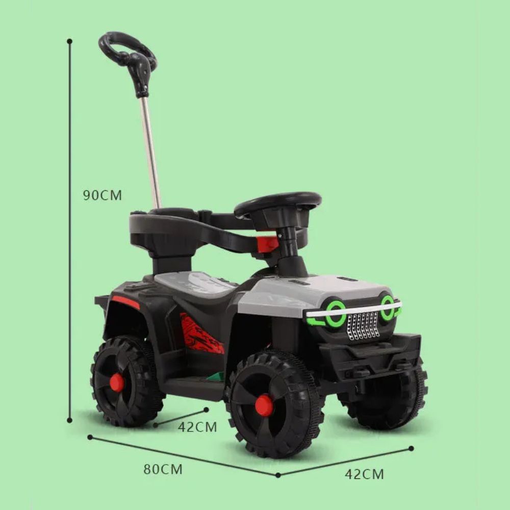 大容量バッテリー 傾斜