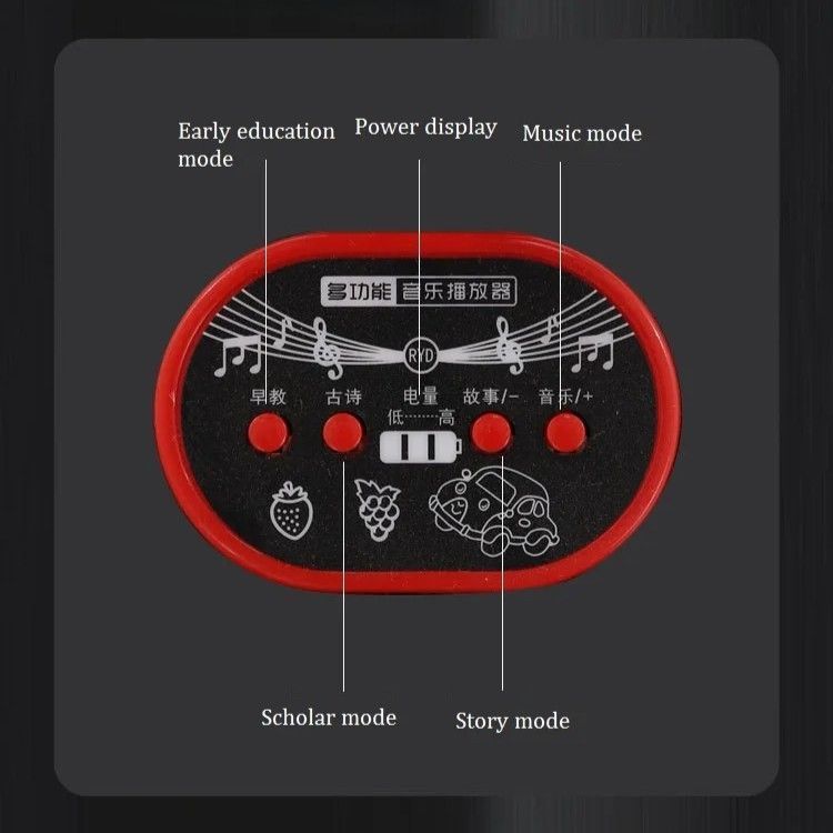 大容量バッテリー 傾斜