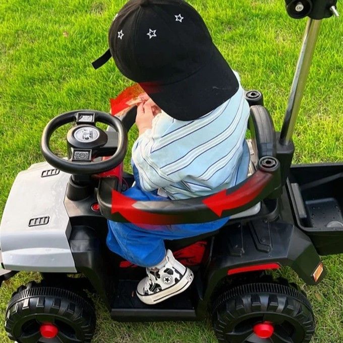 補助バー 大容量バッテリー