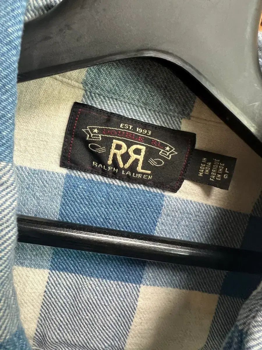 ツイル ウエスタンシャツ