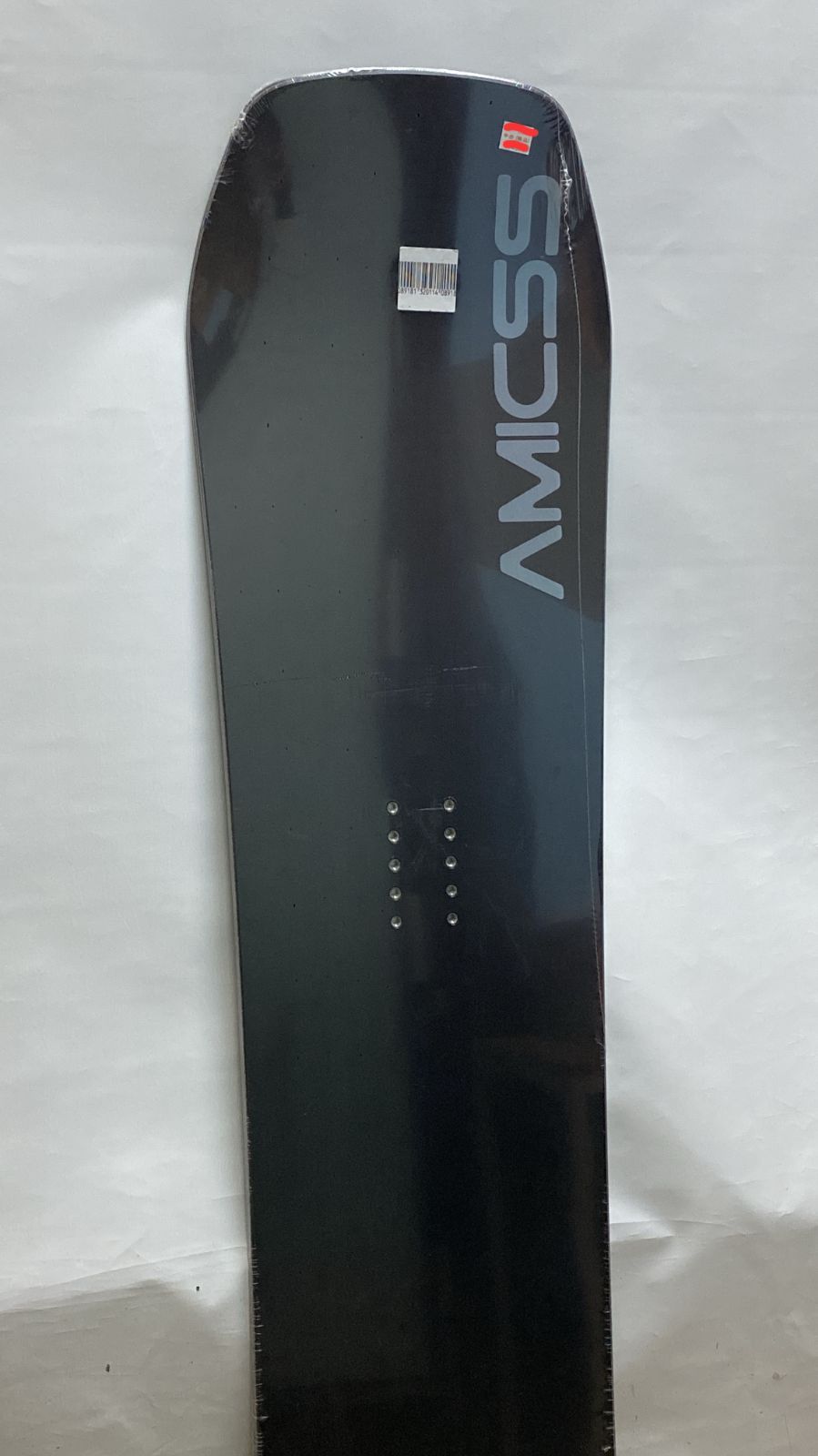 浜館58-208】 【店舗併売品】 AMICSS アミックス スノーボード XFIT