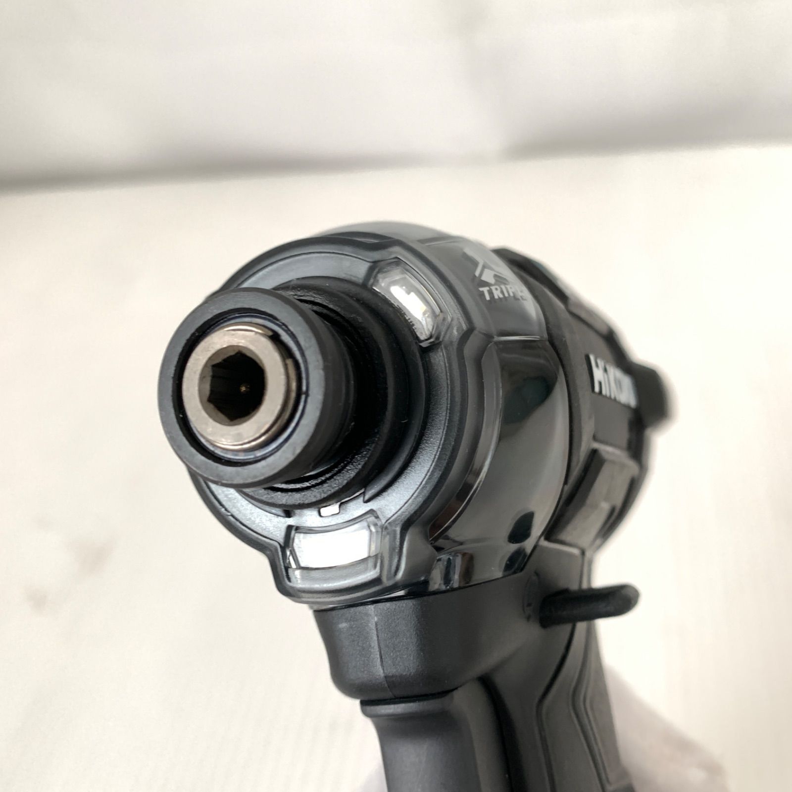 ♥品 ハイコーキ Hikoki 充電式インパクトドライバー WH 36 DC M 71212-5