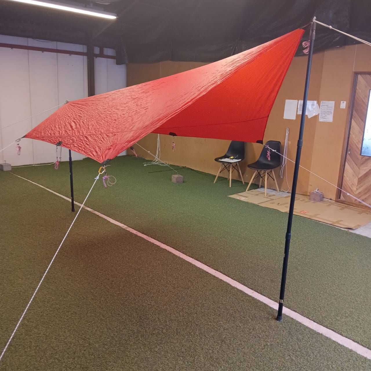 タープ5 ウルトラライト