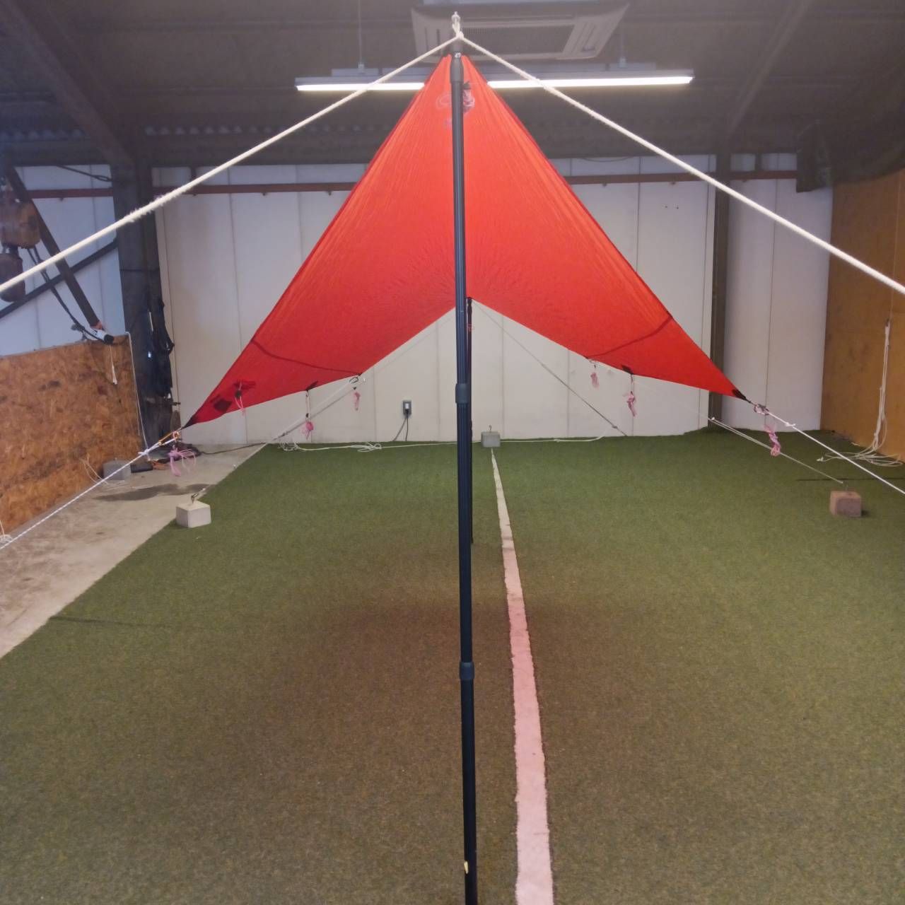 ウルトラライト