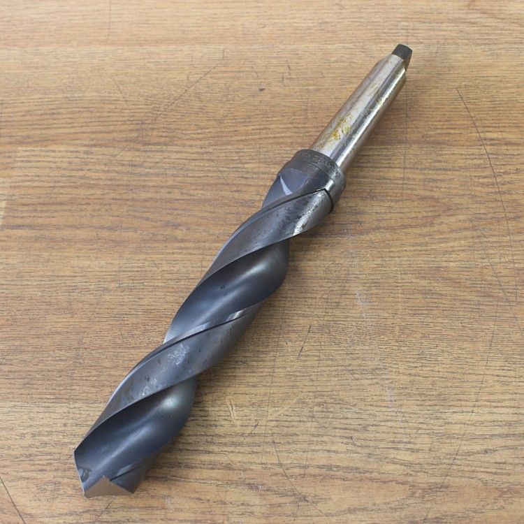 ナチ NACHI φ45.0 mm テーパーシャンクドリル MT 4