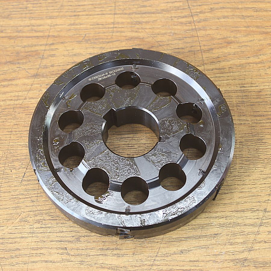 住友電工 -10 JRハバキメカッタR SEC スローアウェイカッタ