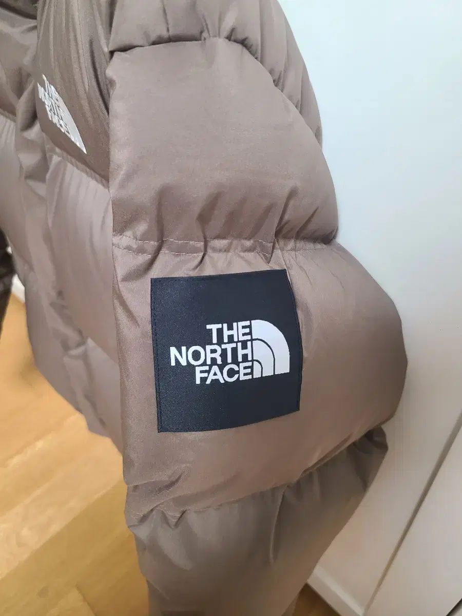 THE NORTH FACE ザノースフェイス ショートダウン 95