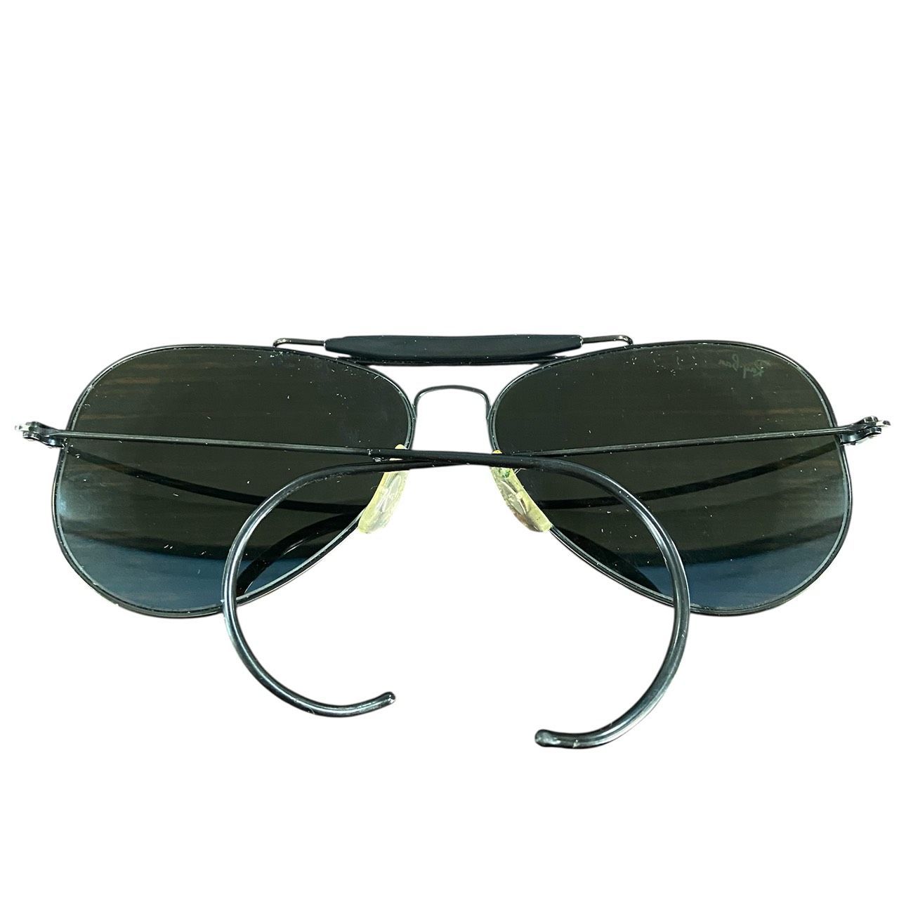 Ray-Ban/レイバン サングラス B&L ボシュロム ティアドロップ