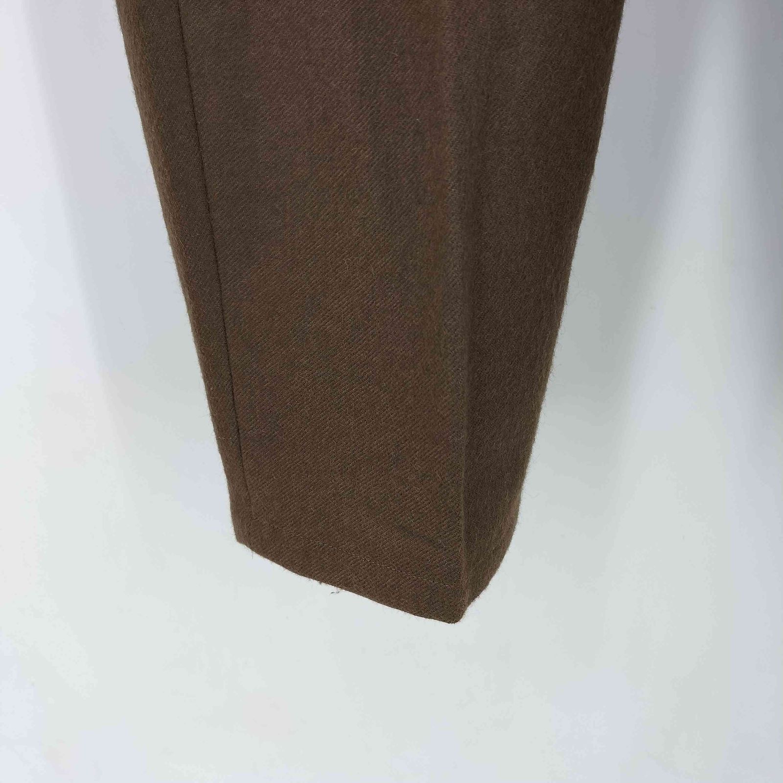 ユーズドフルギ USED古着 22AW BACK BELT TROUSER メンズ JPN：44