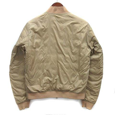 ヴィンテージラバーズ VINTAGE LOVERS リバーシブル ダウン ジャケット