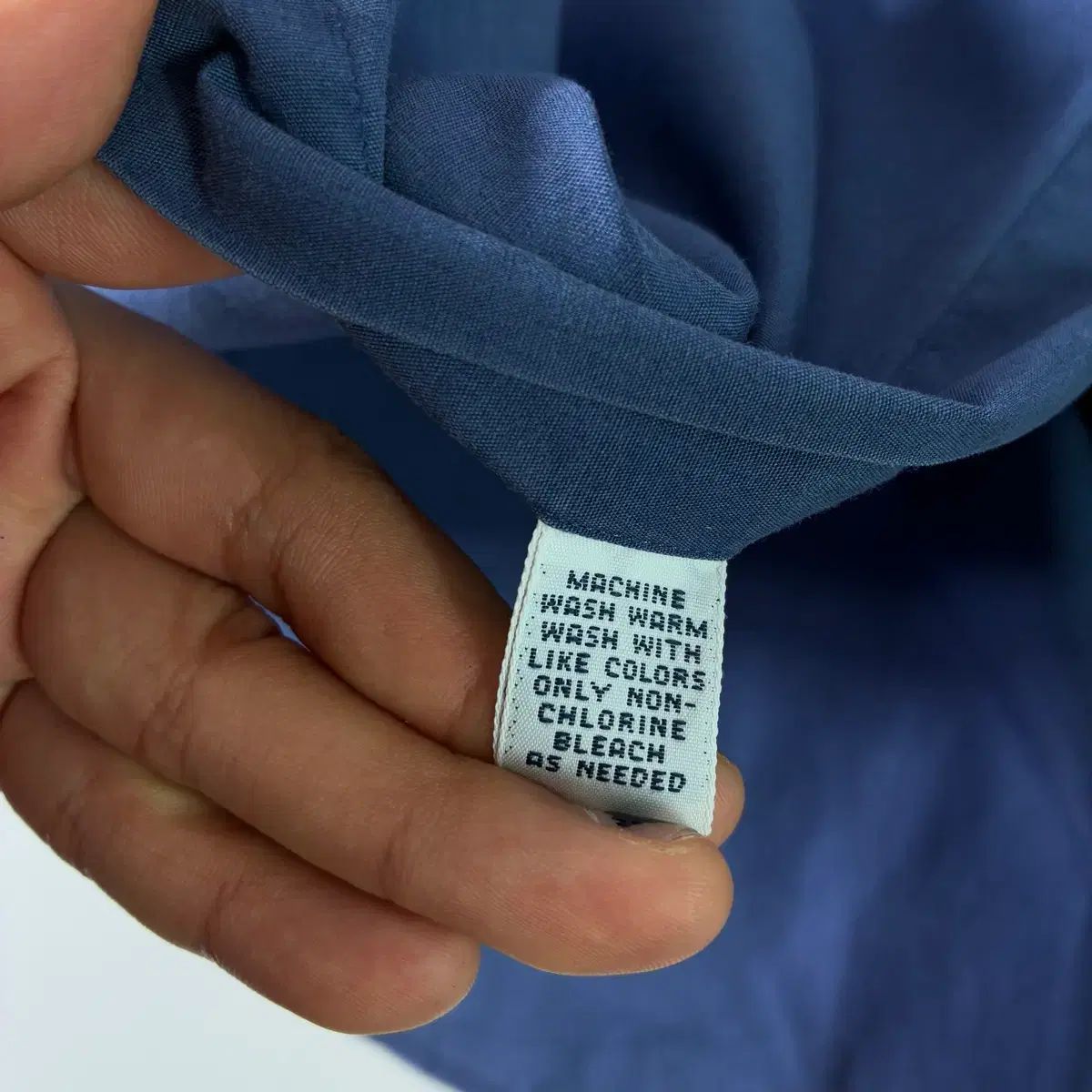 POLO ポロ ラルフローレン 刺繍 コットン シャツ 口コミ多数 その他 