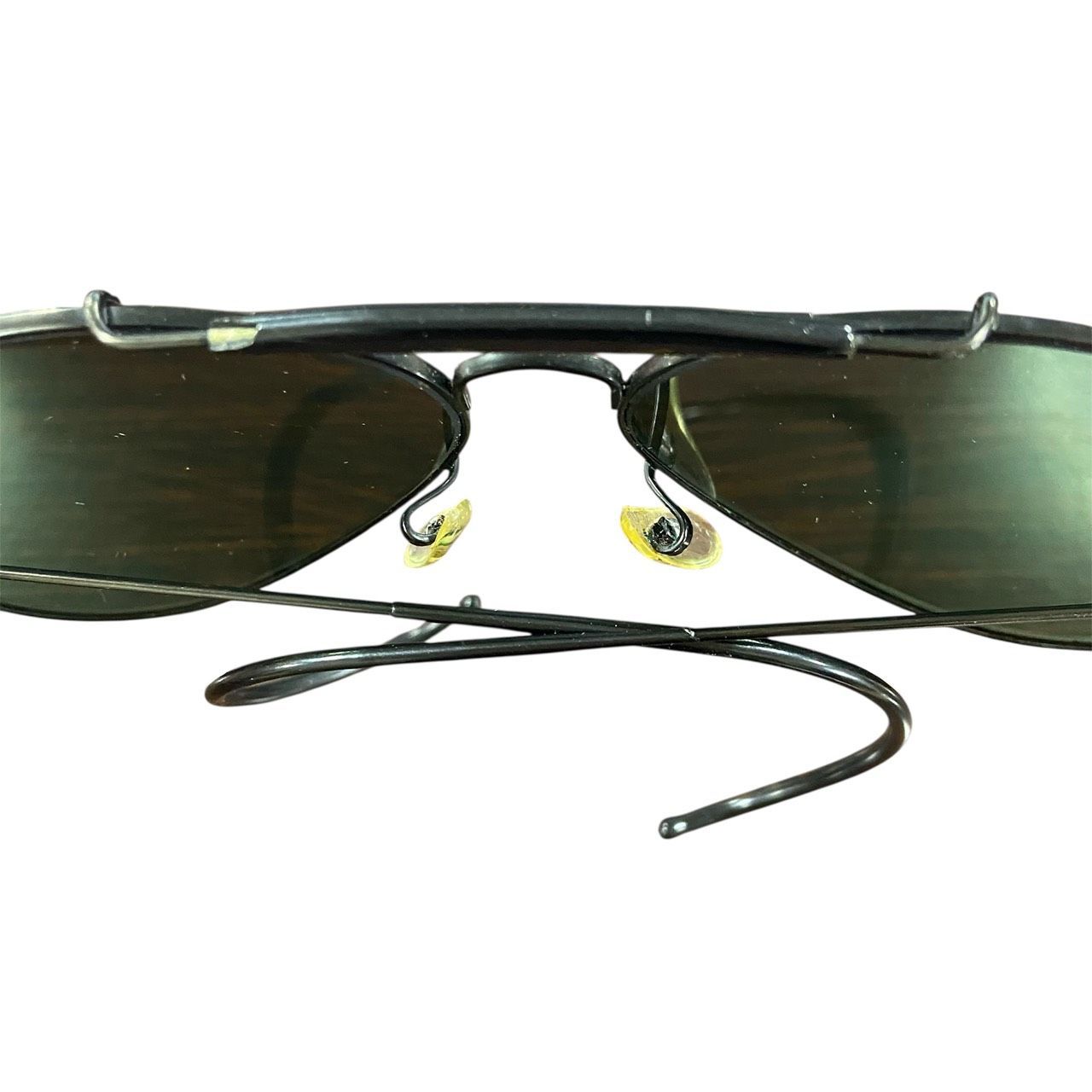 Ray-Ban/レイバン サングラス B&L ボシュロム ティアドロップ