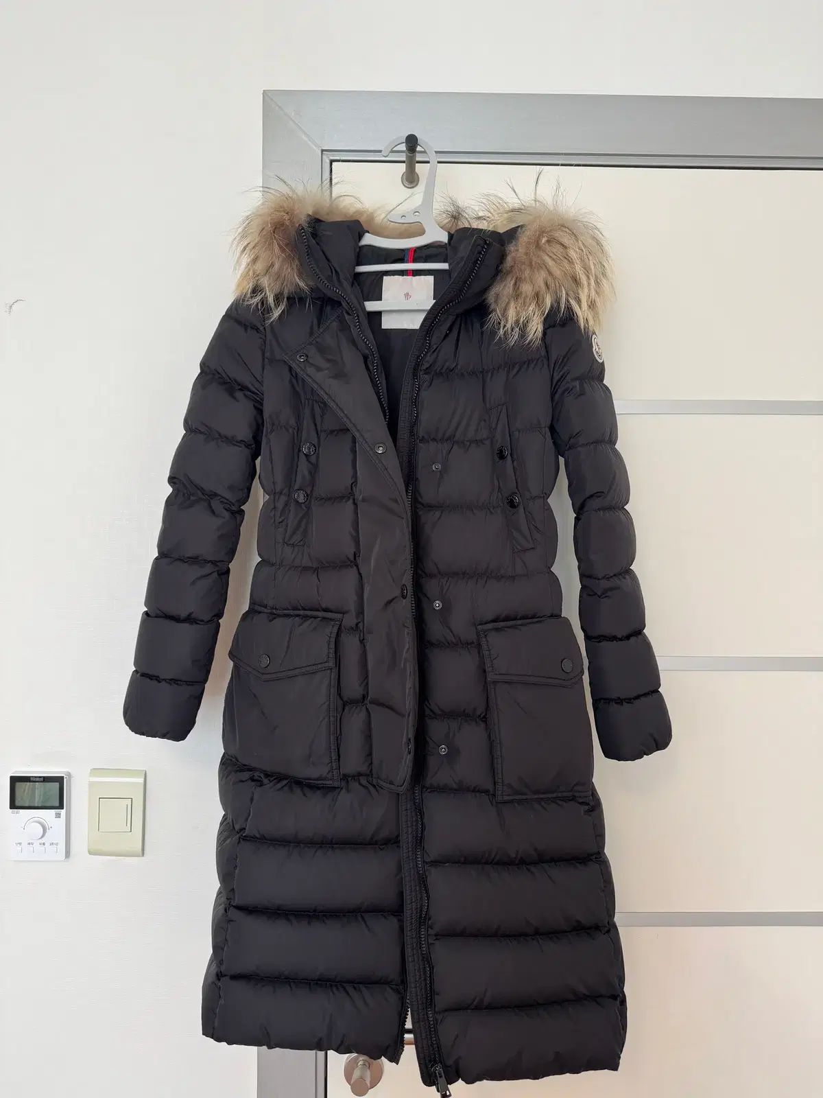 モンクレール クロエ 1 サイズ レディースダウン