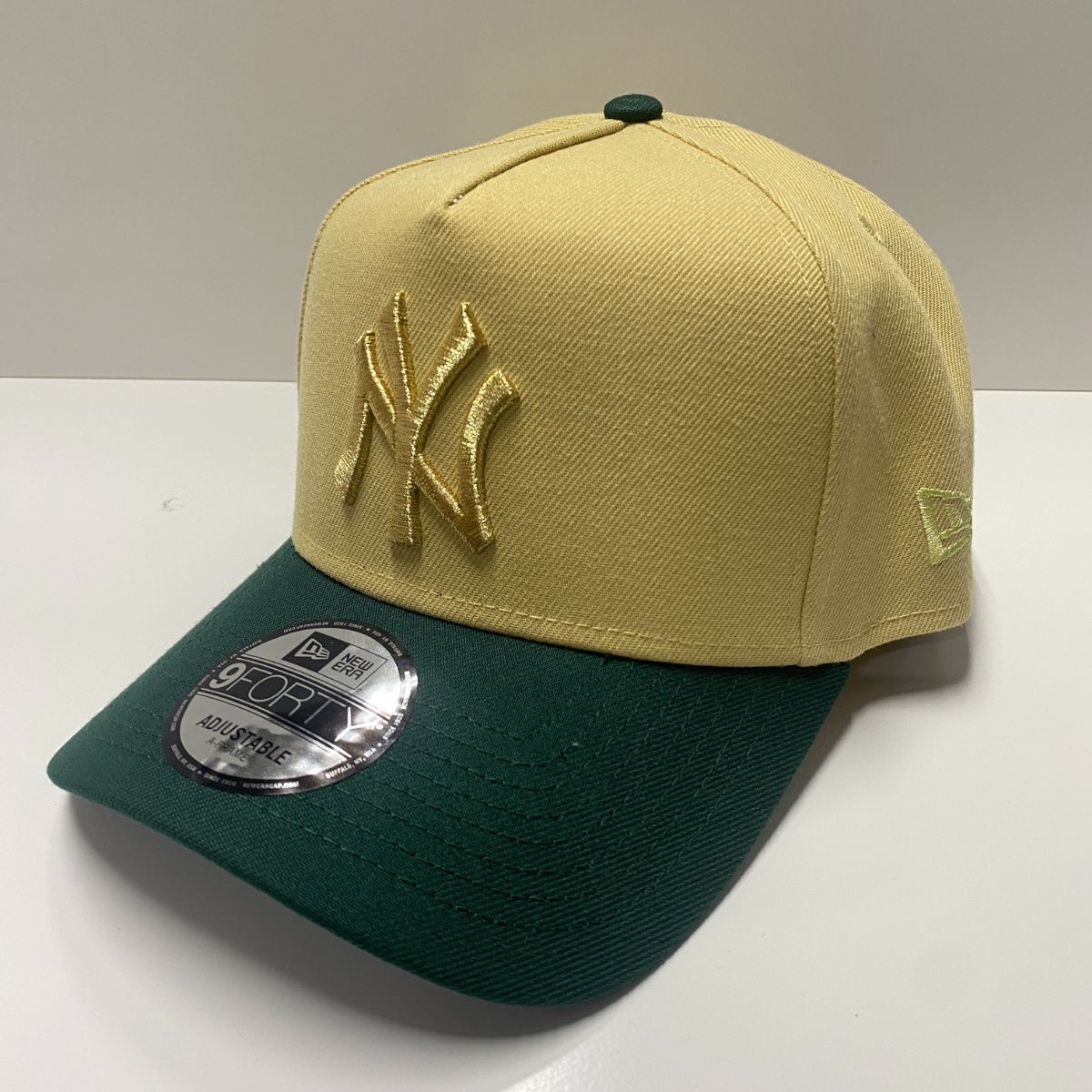 ニューエラ 9