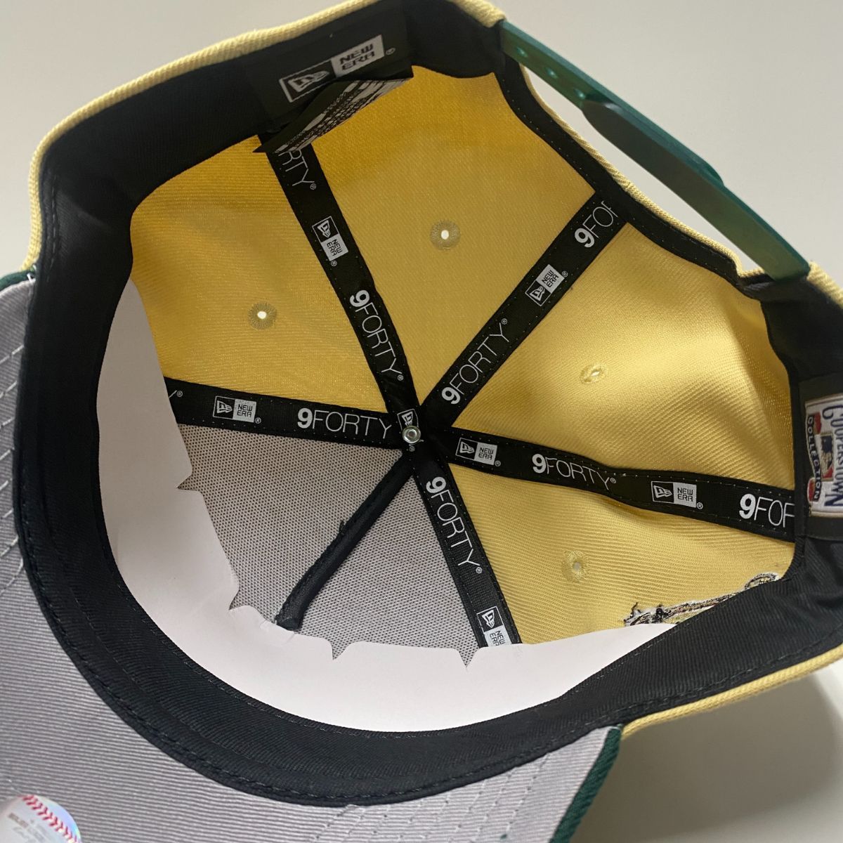 ヤンキース 1996