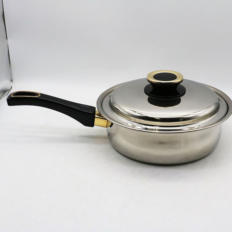 タッパーウェア レインボウクッカー 19 cm 片手鍋 MR 7 11 322