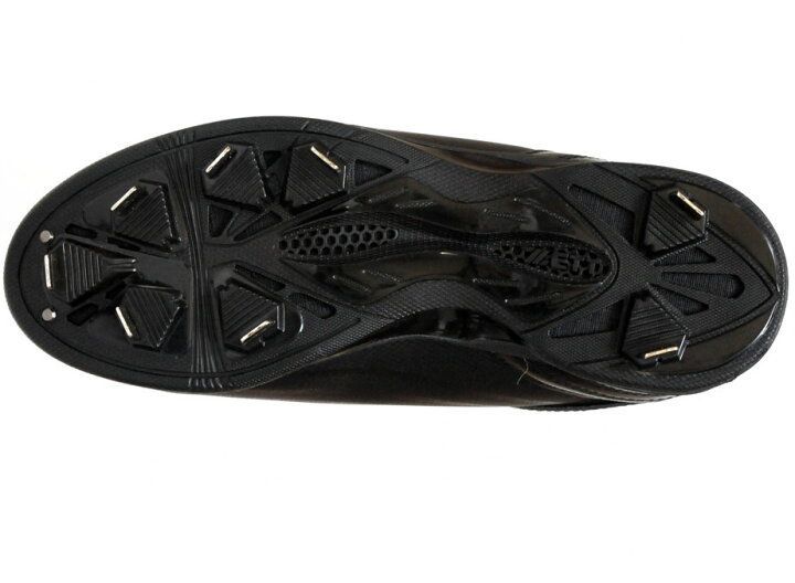 ゼット 野球用スパイク ウイニングロード (埋め込みタイプ) BSR2256