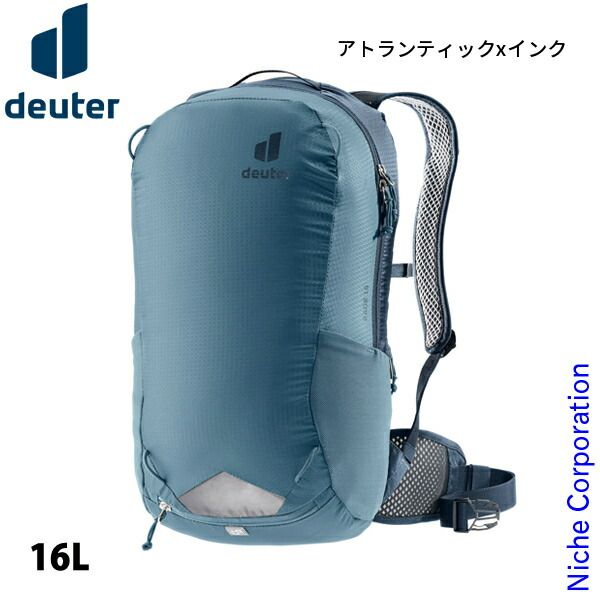 ドイター レース 16 1374 アトランティックxインク