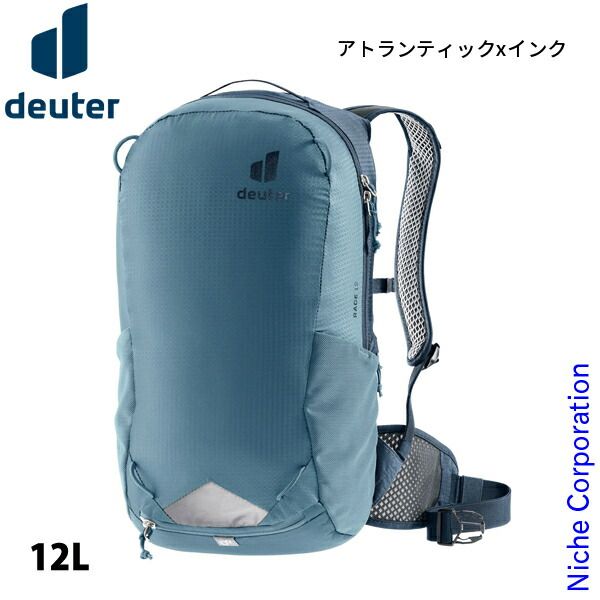 ドイター レース 12 1374 アトランティックxインク