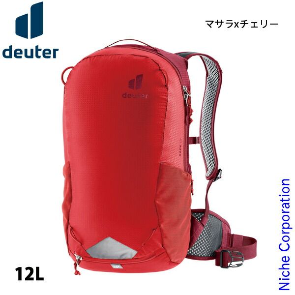 ドイター レース 12 5598 マサラxチェリー