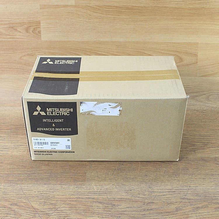 三菱電機 FR A 820 1 5 K 26 インバーター 3相200 V 2馬力 2019年製