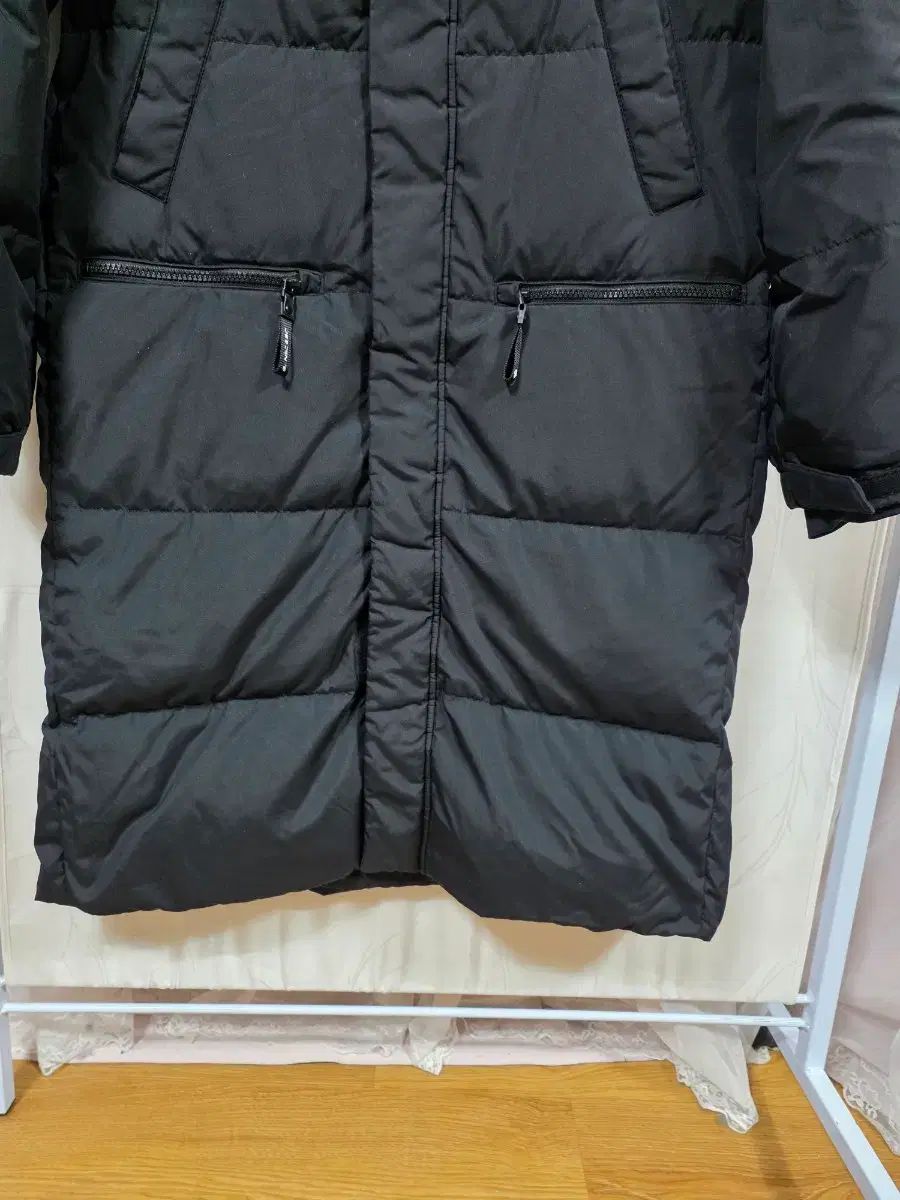 キッズ ダックダウン