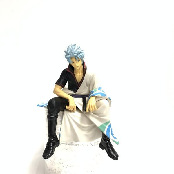 中古】BREAK TIME FIGUR A.坂田銀時(中身は土方)[18] - メルカリ