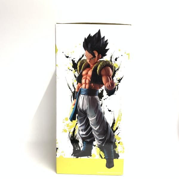 中古】開封・色移りｱﾘ)D賞 ｺﾞｼﾞｰﾀ ﾌｨｷﾞｭｱ MASTERLISE ｢一番くじ