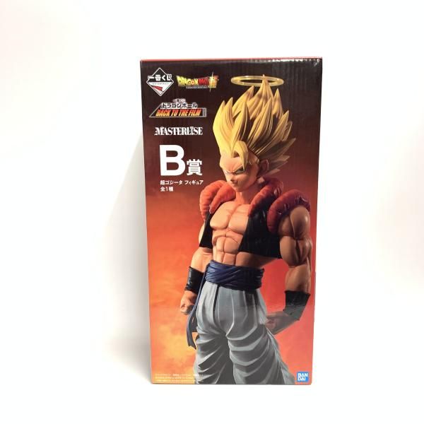 ドラゴンボール フィギュア MASTERLISE Amazon | 一番くじ ドラゴンボール EX 摩訶不思議大冒険 E賞