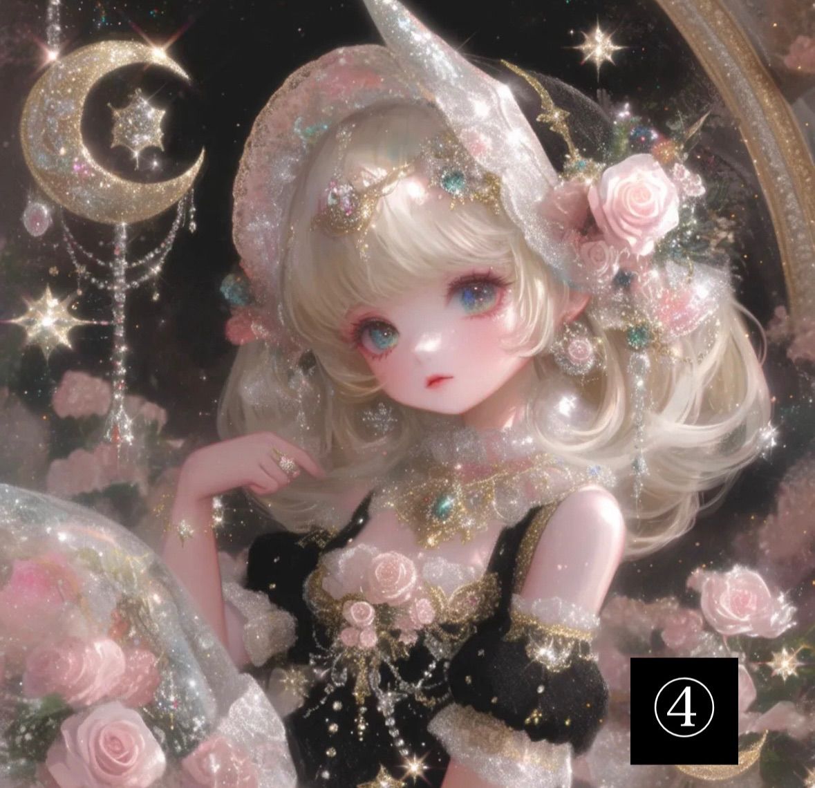  ハンドメイド パネルのみ 女の子 トートバッグ バッグ