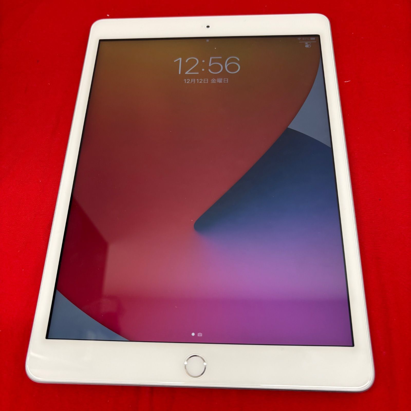 iPad 本体 第8世代 Wi-Fi+Cellular A2429 アイパッド ⑤ - メルカリ