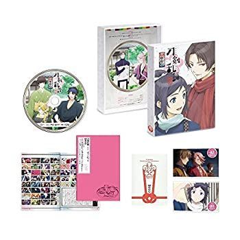 中古】「未使用品」刀剣乱舞-花丸- (初回生産限定版) 全6巻セット