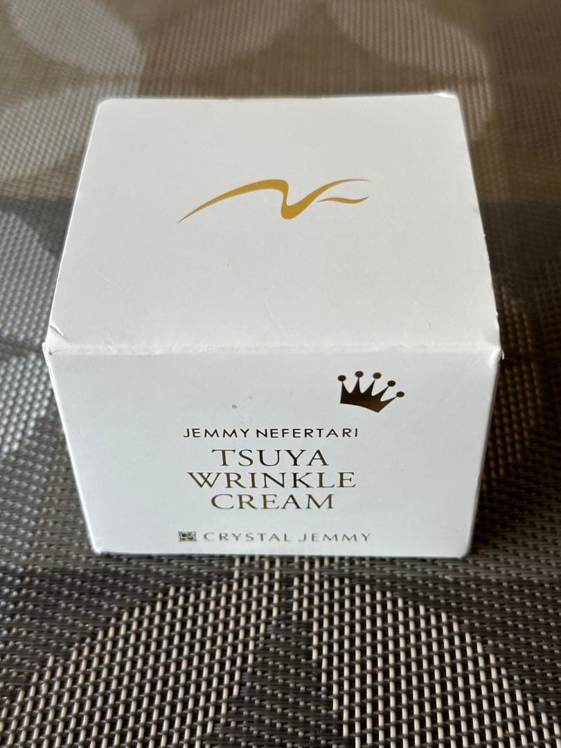 ジェミーネフェルタリ つやリンクルクリーム - メルカリ