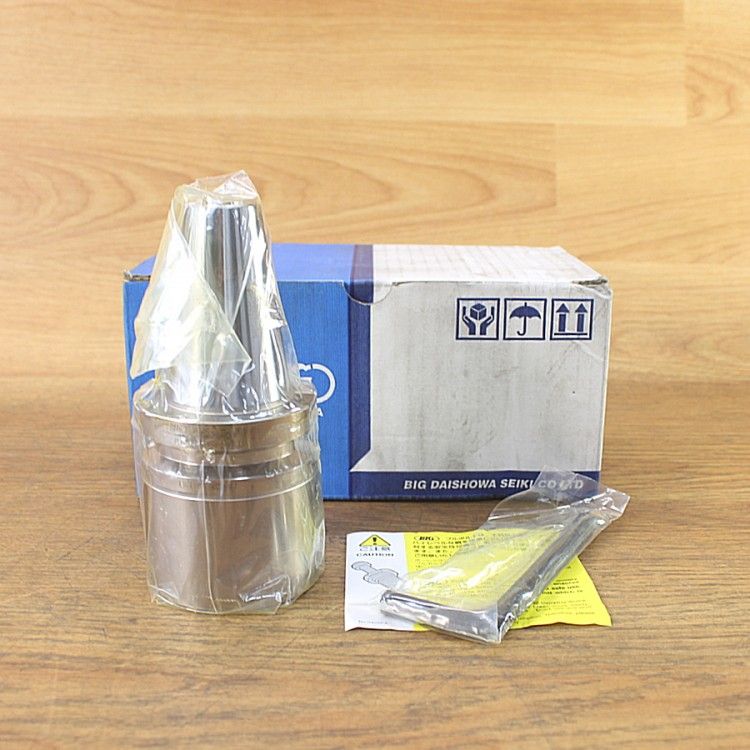 BIG 大昭和精機 KOMET BT 40-ABS-70 ABSシャンク ボーリングシステム