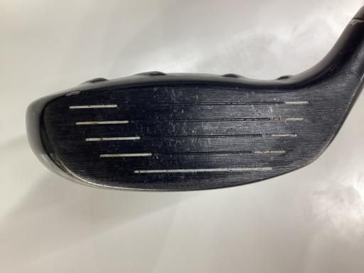 中古】 ピン G400 SFT 5W フェアウェイウッド FW 純正特注シャフト