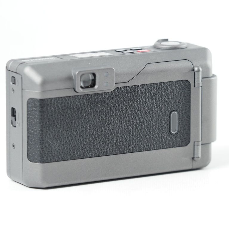 FUJIFILM 富士フイルム NATURA CLASSICA ナチュラ クラシカ コンパクト