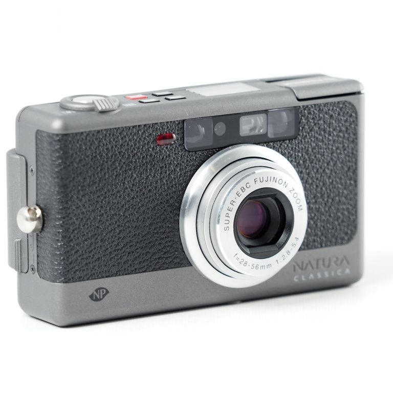 FUJIFILM 富士フイルム NATURA CLASSICA ナチュラ クラシカ コンパクト