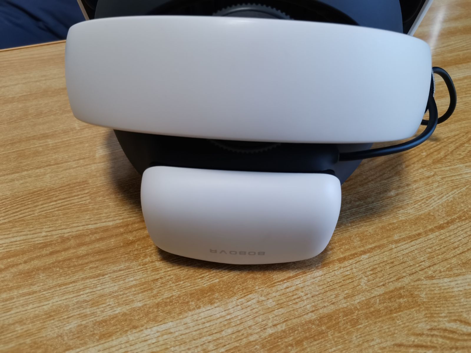  BOBOVR S 3 Proバッテリーストラップ その他 PC周辺機器