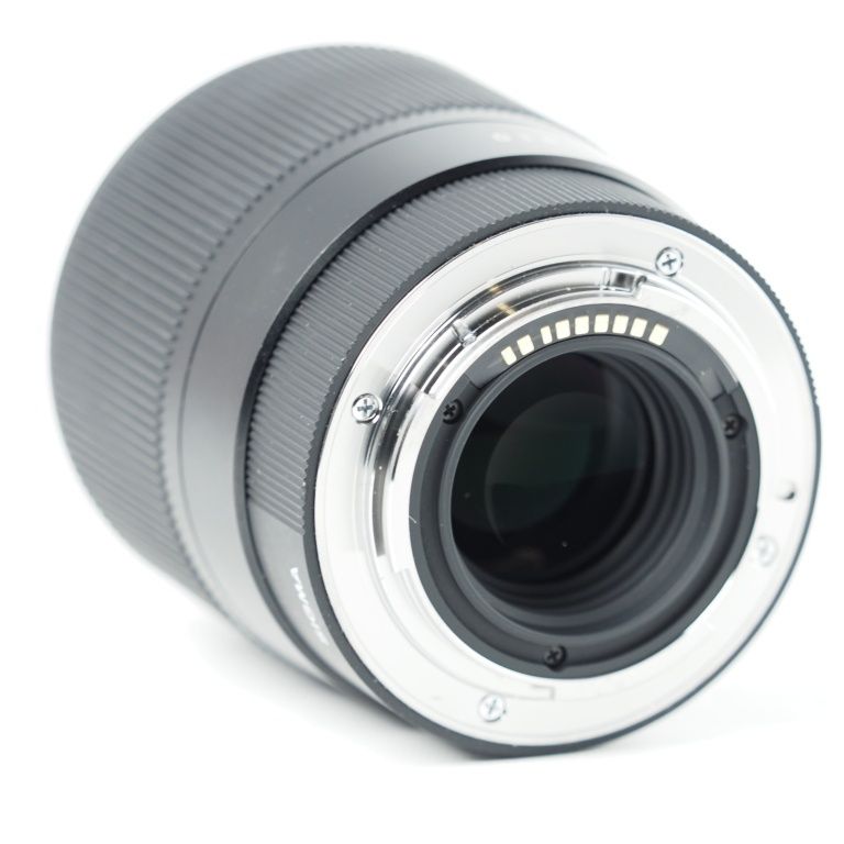 SIGMA 30mm F1.4 DC DN Contemporary Canon キヤノン EF-Mマウント 単