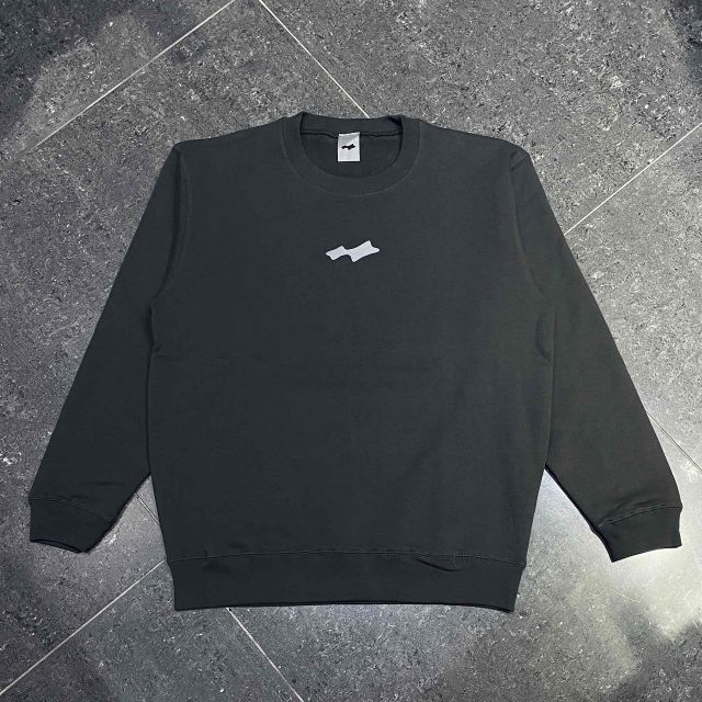 SKYLRK 2025 TOKYO POP UP CREWNECK SWEAT SIZE-L SLT025-1007