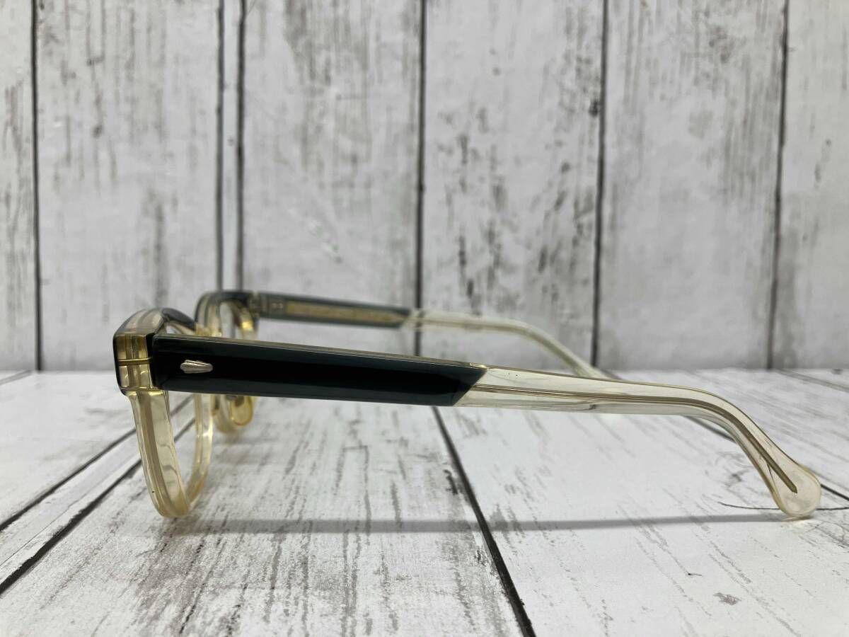 ティンダーロイン サングラス