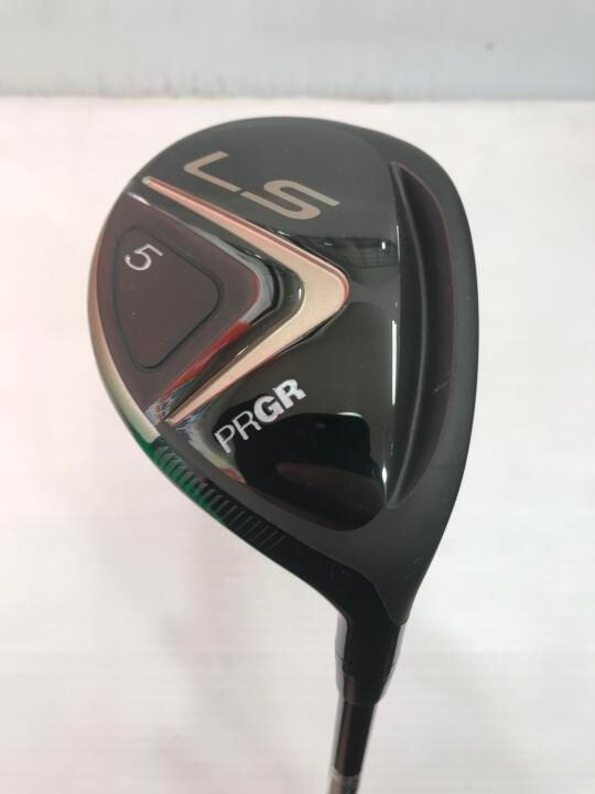 プロギア LS 2025 26度 SPEEDER NX for PRGR SRフレックス ユーティリティ