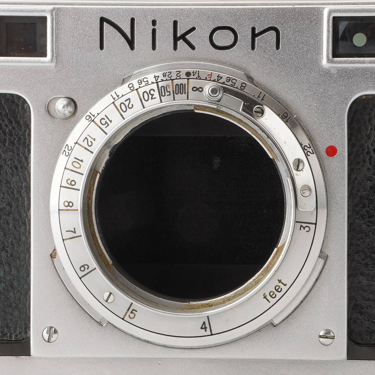 ニコン Nikon S ボディ レンジファインダー フィルムカメラ - メルカリ