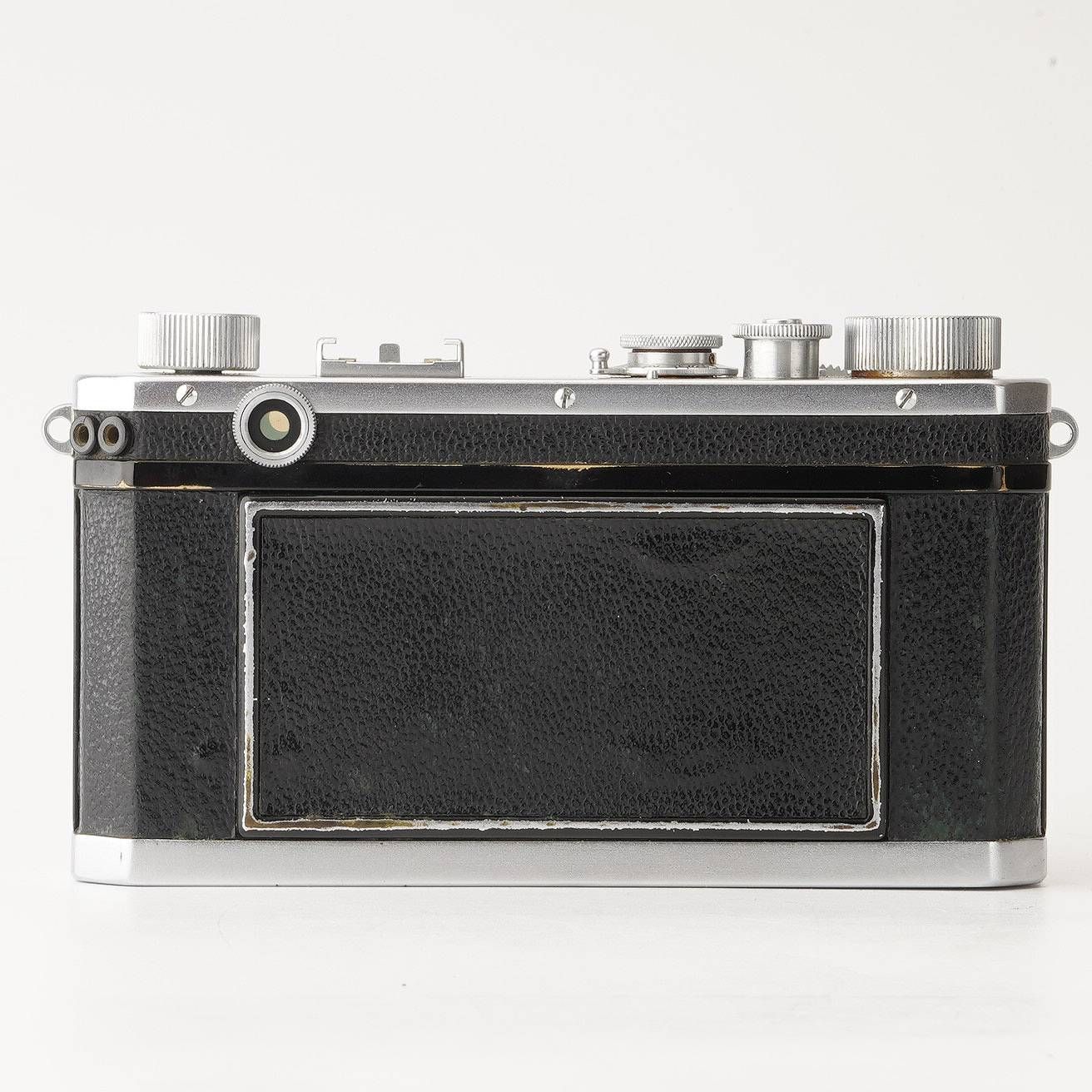 ニコン Nikon S ボディ レンジファインダー フィルムカメラ - メルカリ