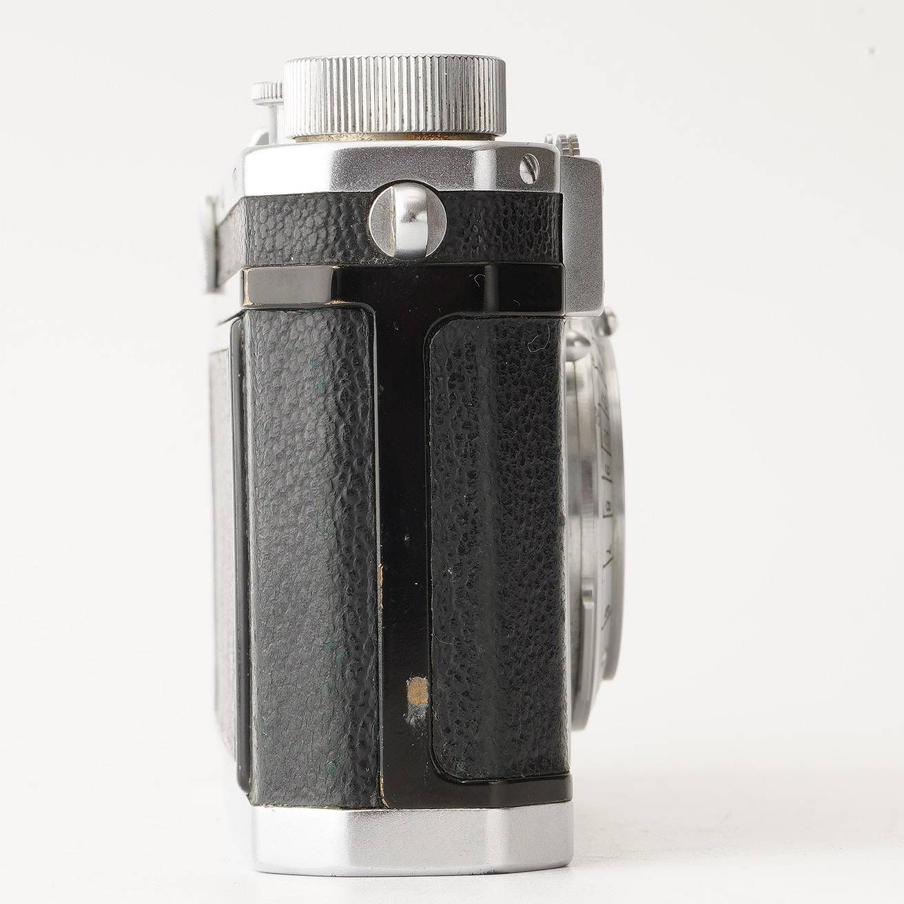 ニコン Nikon S ボディ レンジファインダー フィルムカメラ - メルカリ